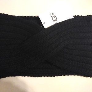 UGG Knit headband